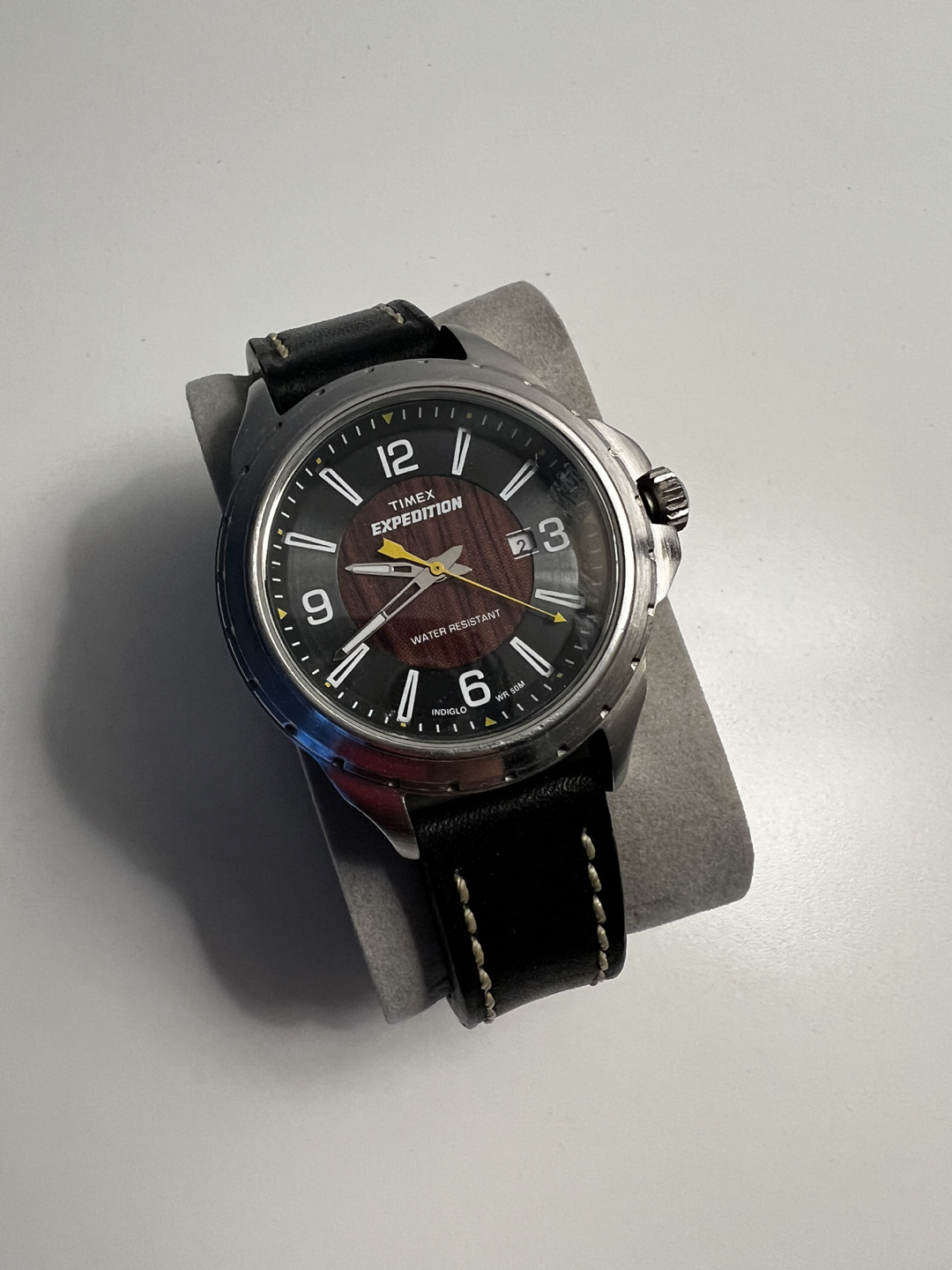 Timex Mens watch - photo 3
