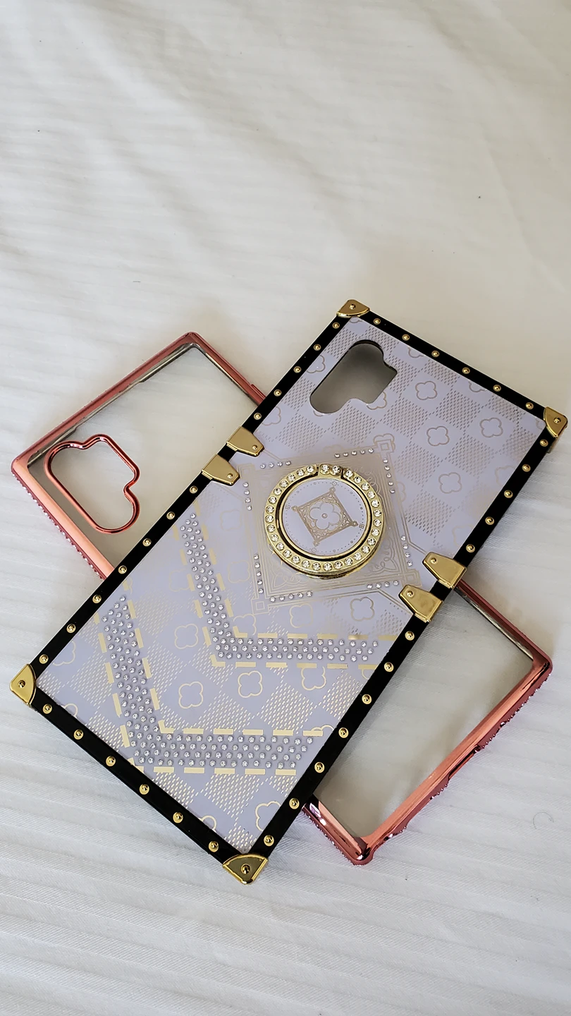 NEW SAMSUNG NOTE 10 PLUS CASE thumbnail