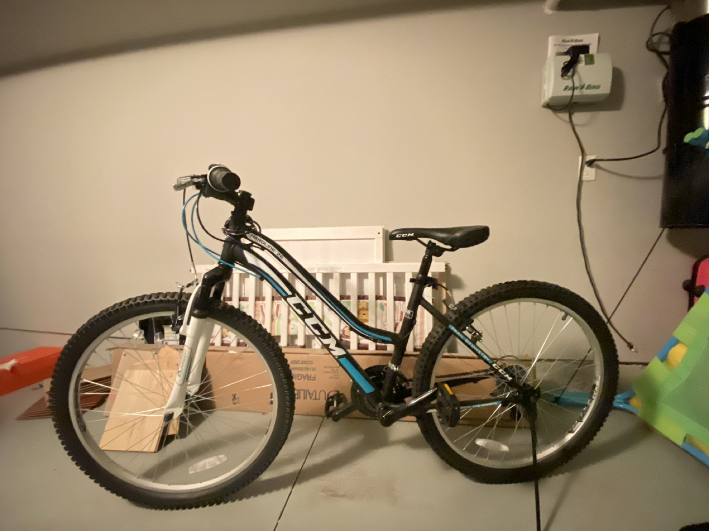 CCM 2022 Mountain Bike - photo 2