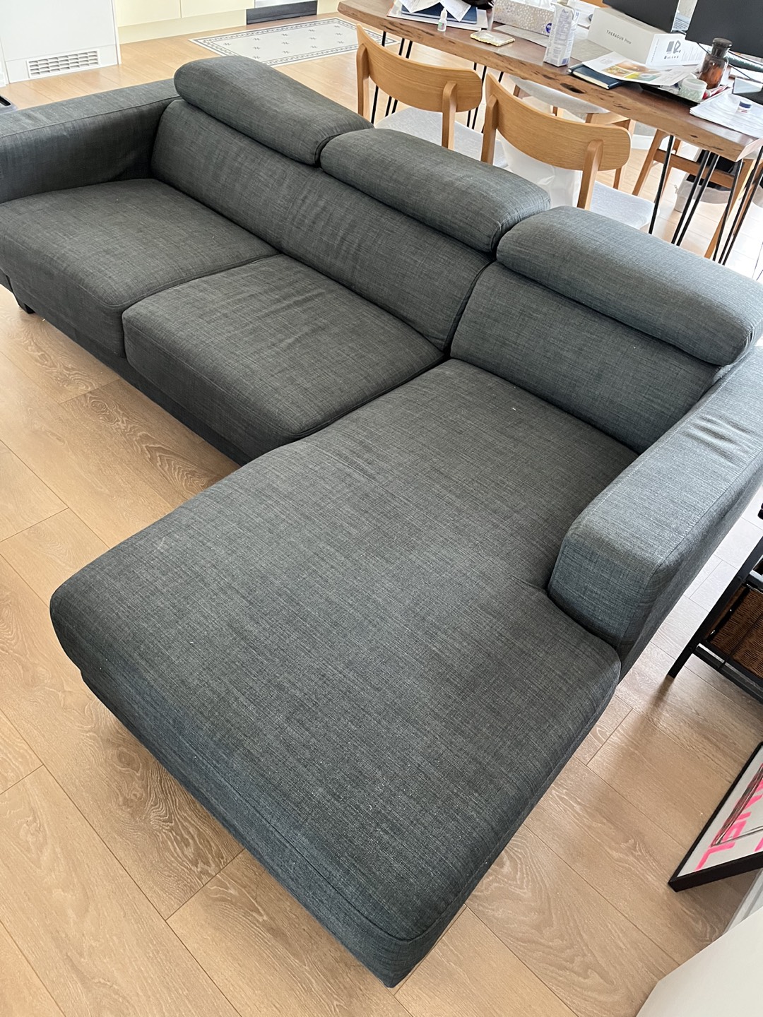 Sectional Sofa for sale - photo 3
