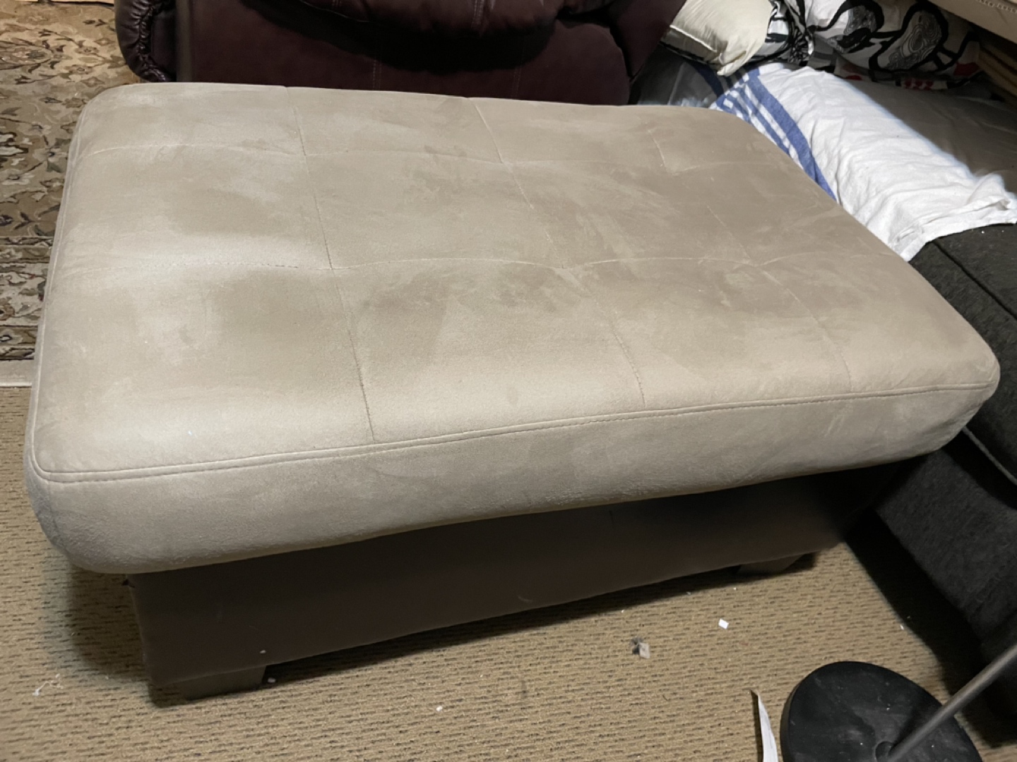 Ottoman - photo 3