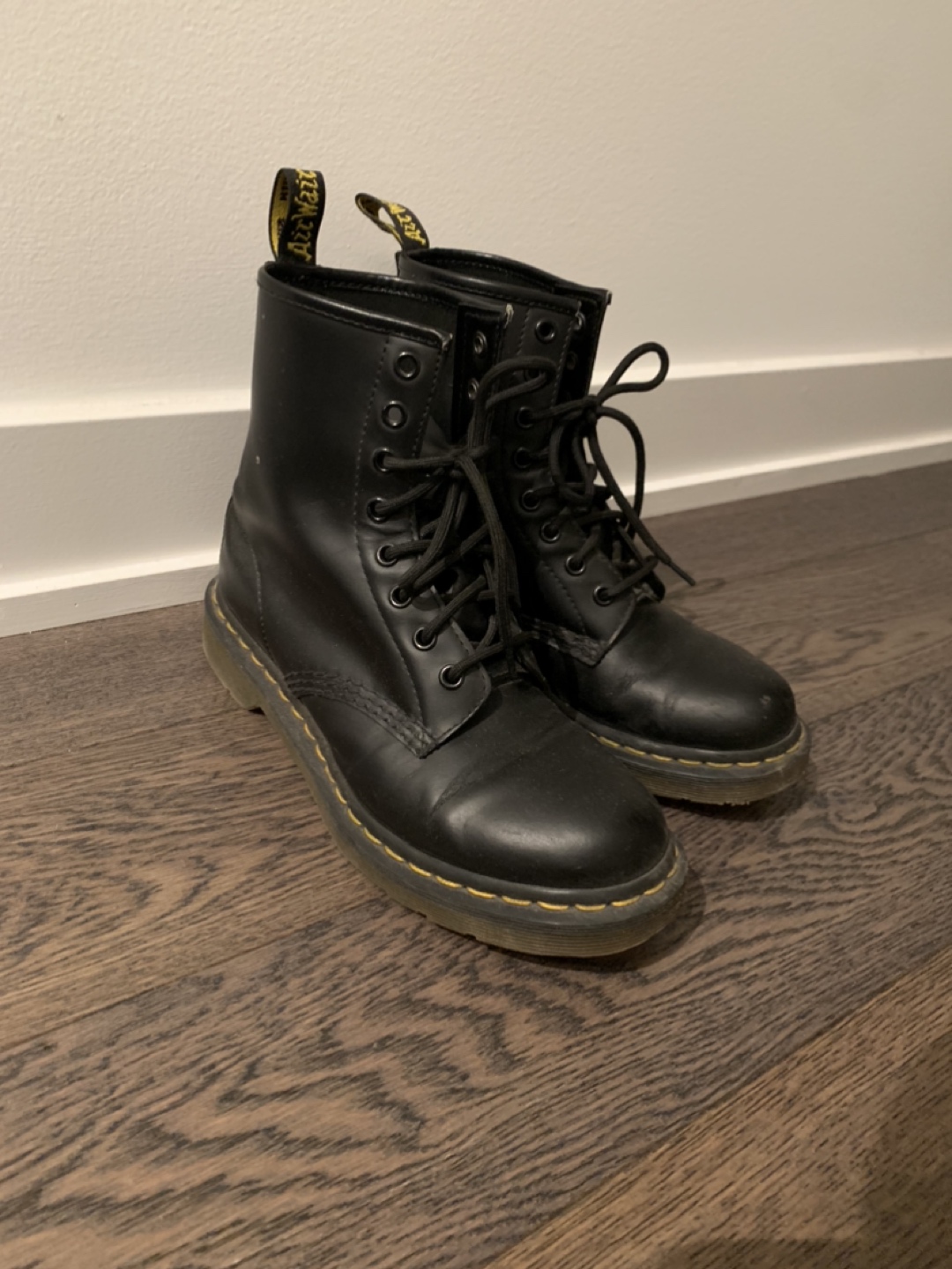 Dr Martens Original women 6 - photo 2