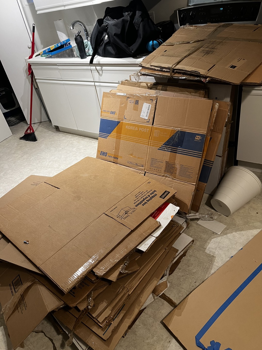 Moving Boxes - photo 2