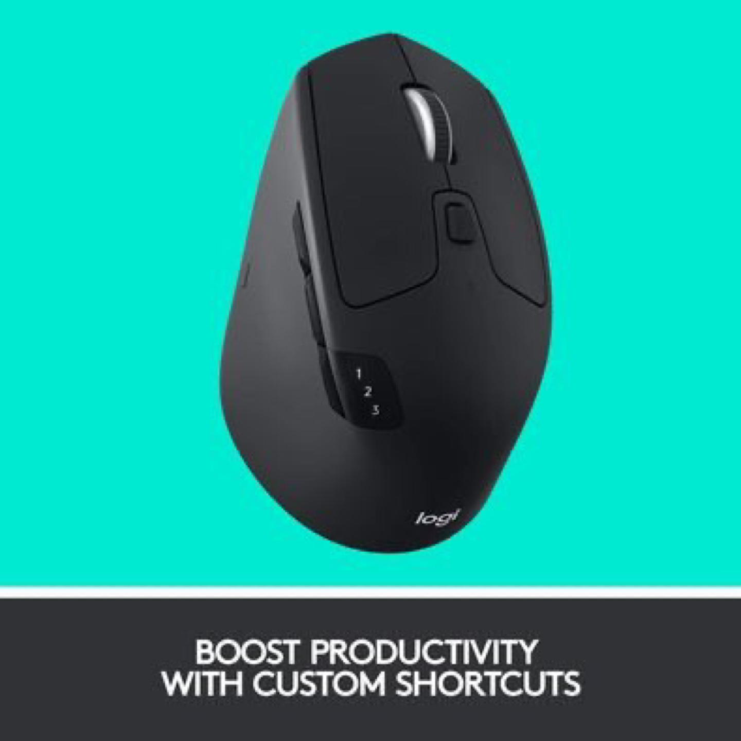 Wireless mouse - photo 2
