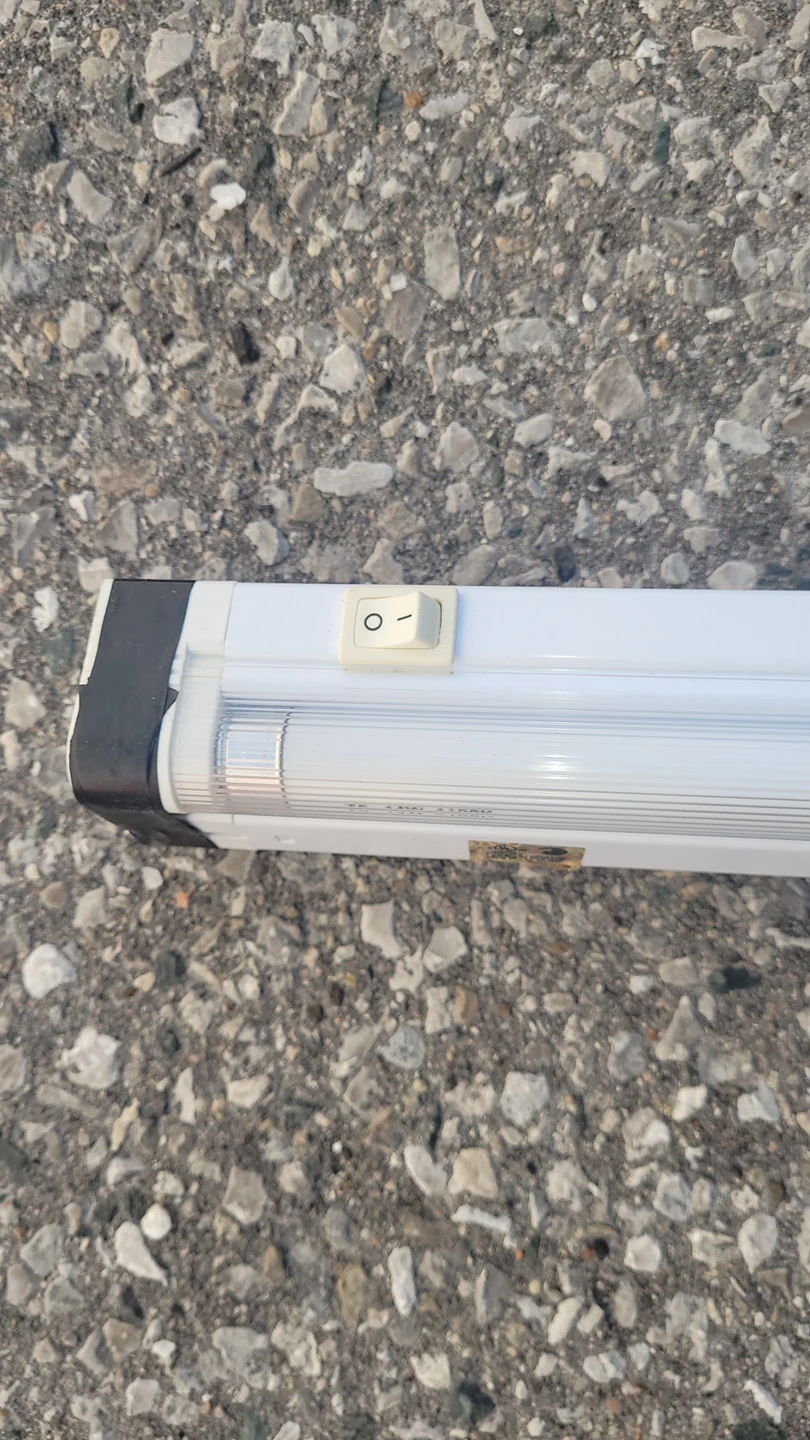 light - photo 2