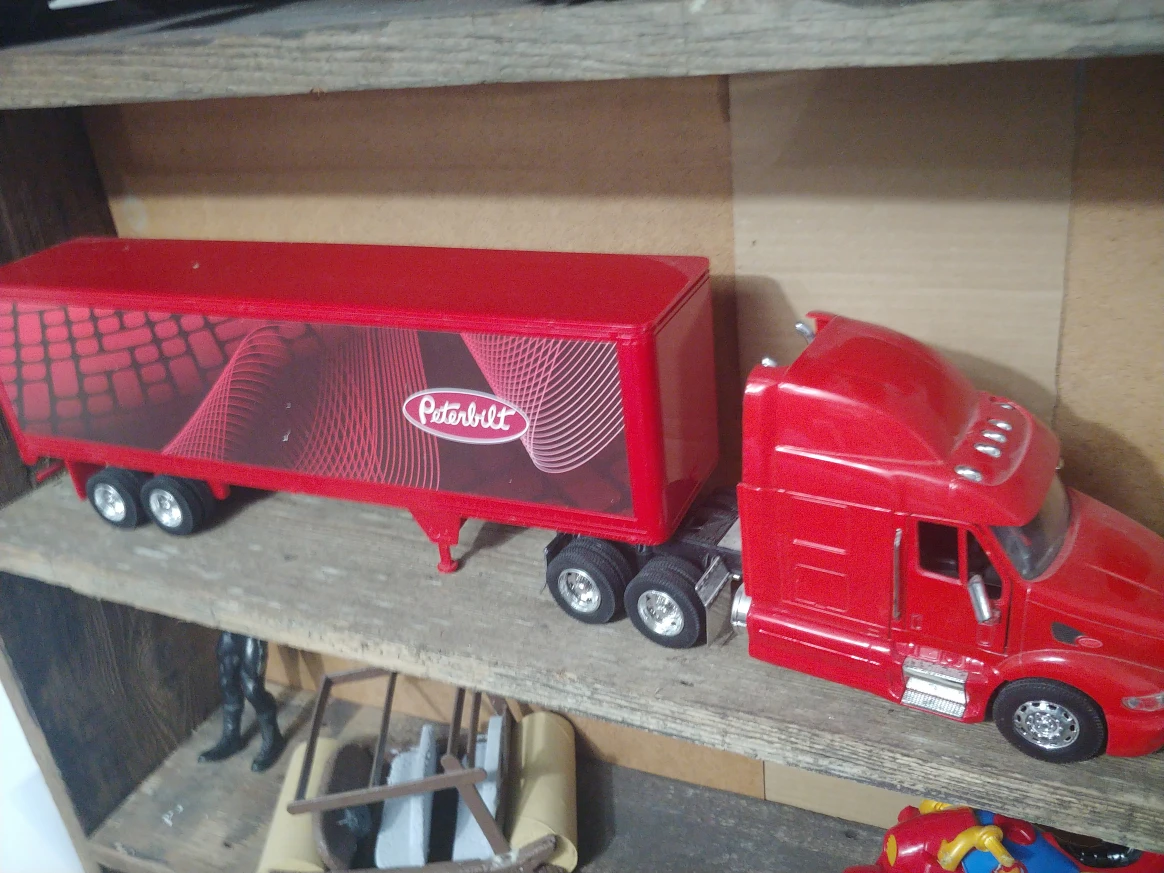 2 Tractor trailers - photo 2