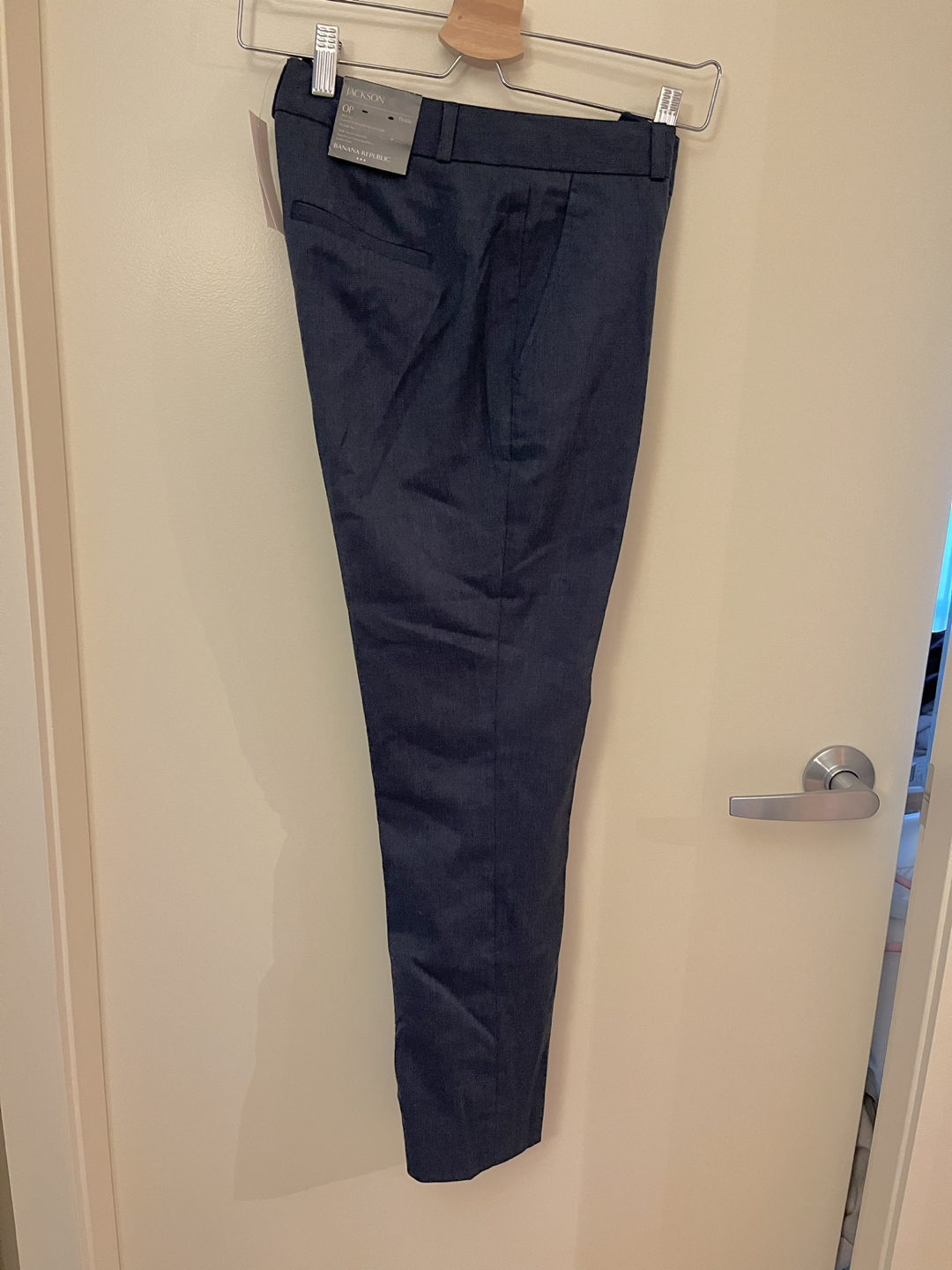 Banana Republic Factory ‘Jackson’ pants (New)