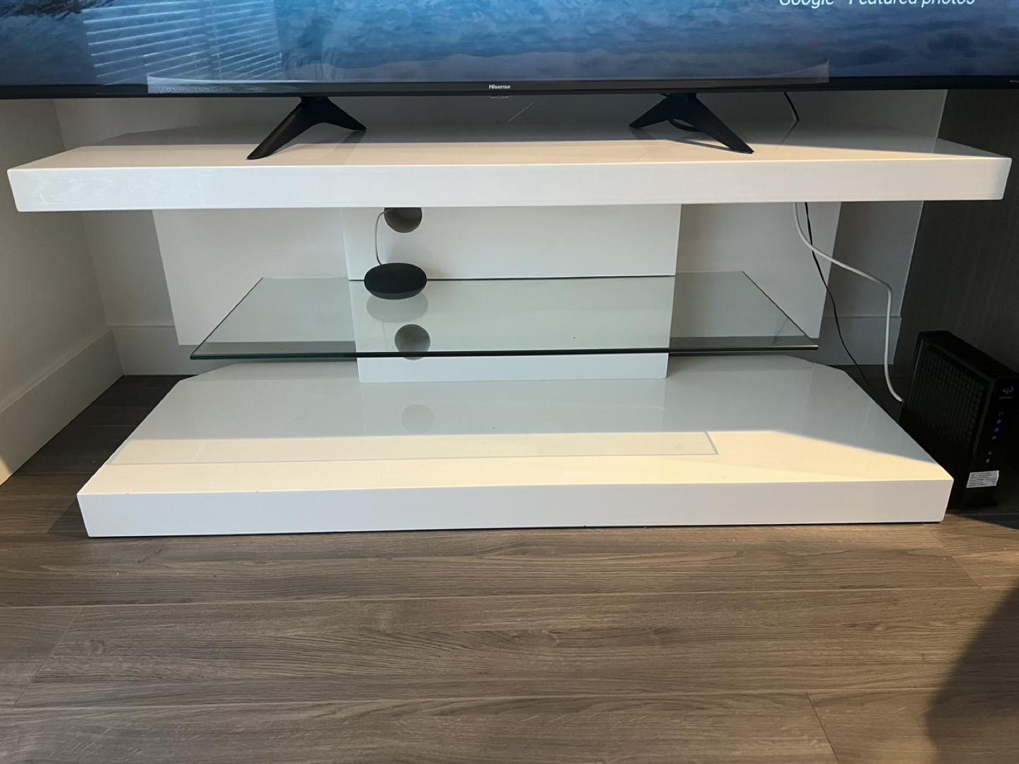 Tv stand - photo 2