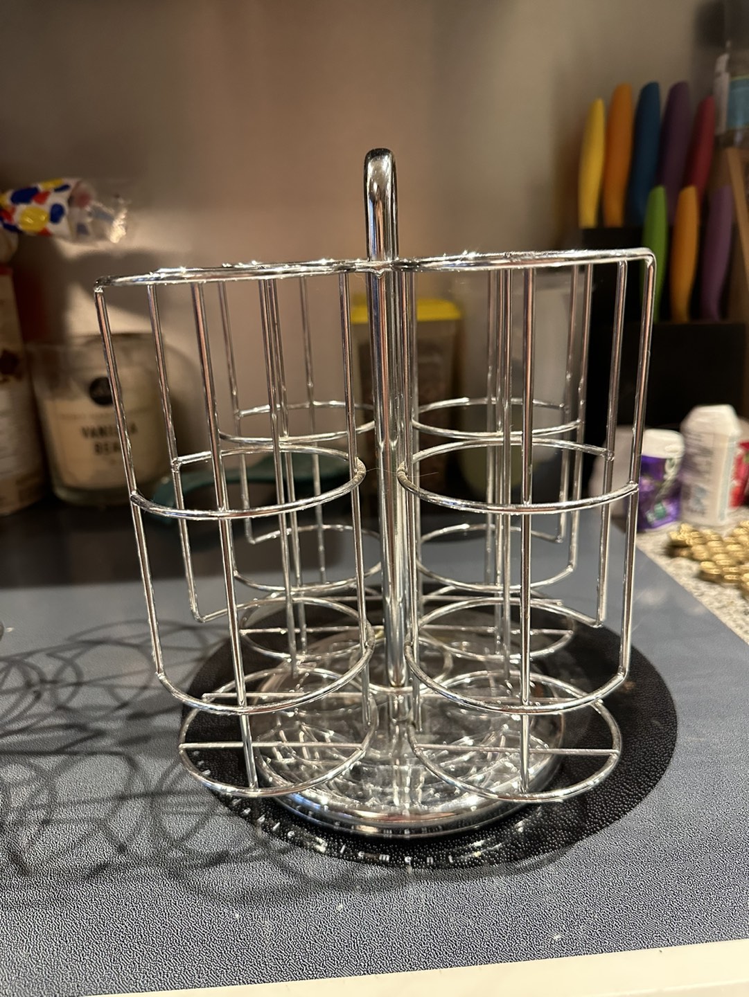 Tassimo Pod Storage thumbnail