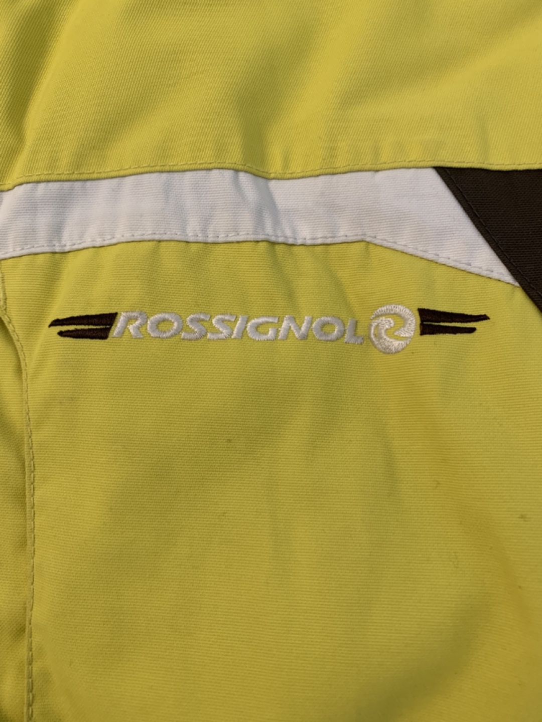 Ski Jacket - photo 2