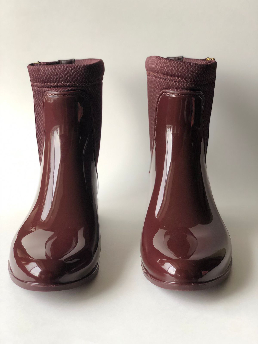 Short ankle rain boots Storm by Cougar thumbnail