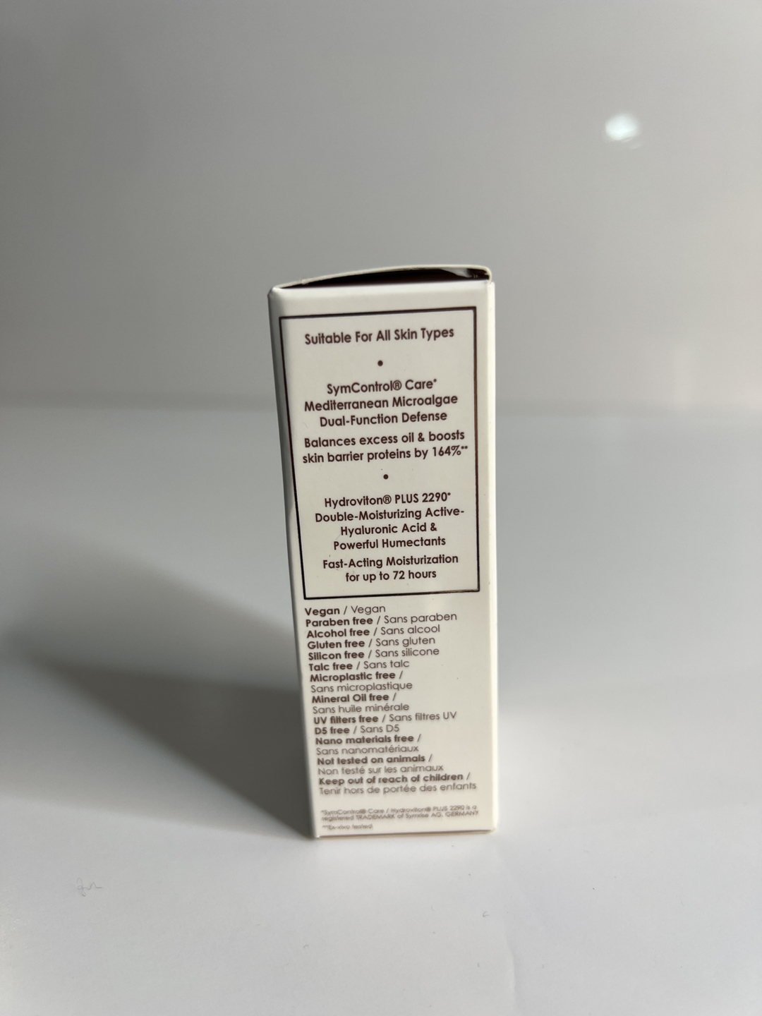 Natasha Denona Skinglass Energizing & Hydrating Primer Serum image indicator(2)