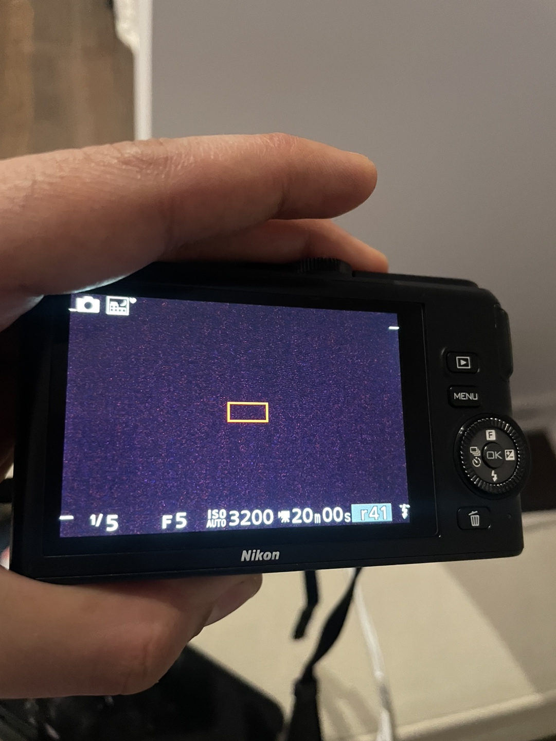 Nikon 1 J3 - photo 3