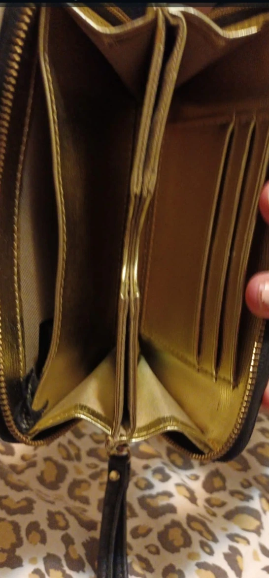 Fossil purse - photo 2