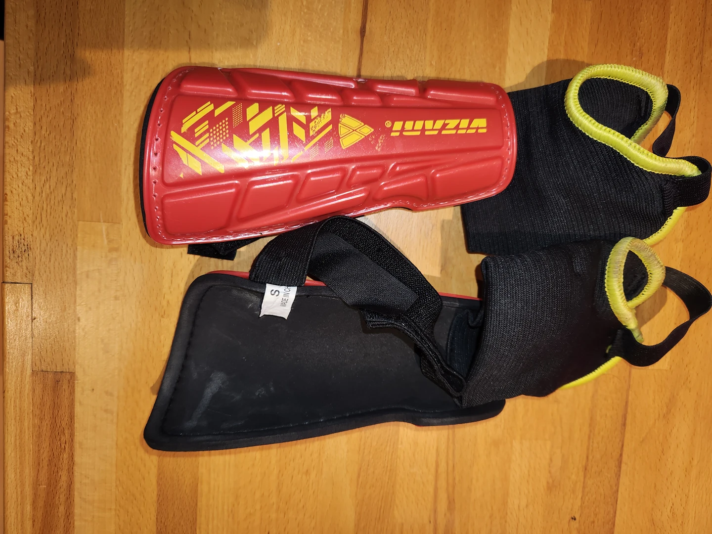 Shinguard size small thumbnail