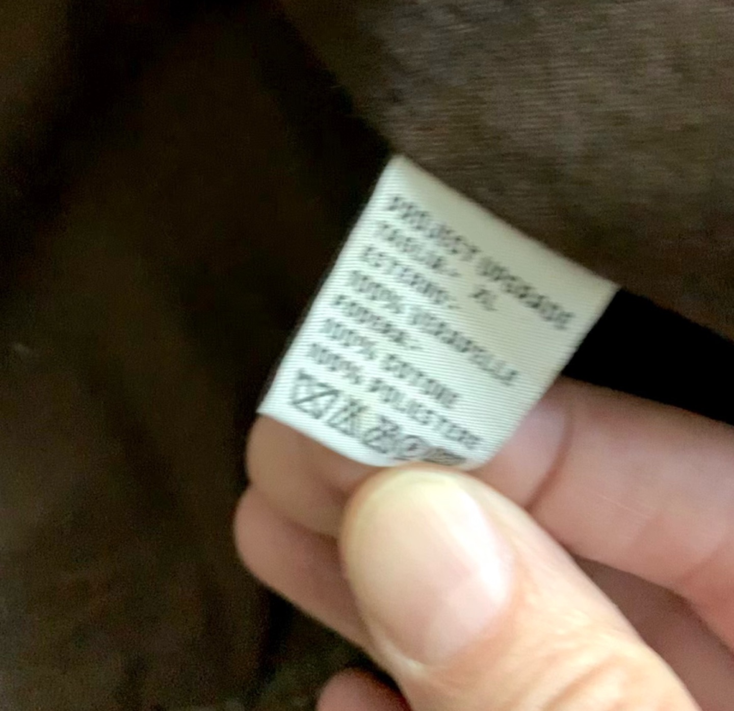 Genuine Leather Jacket from Italy Men’s XL image indicator(5)