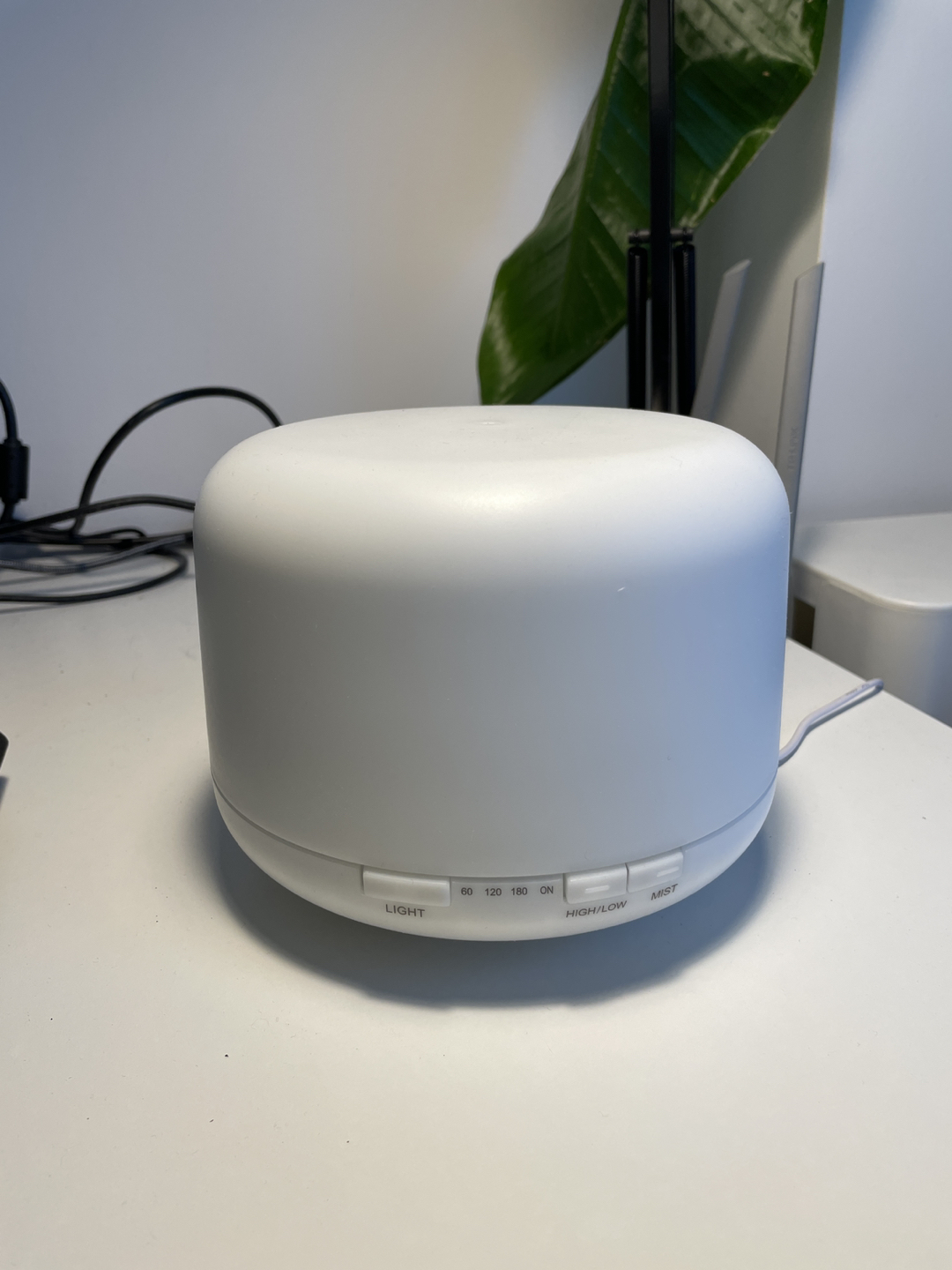 New humidifier/ aroma diffuser - photo 2