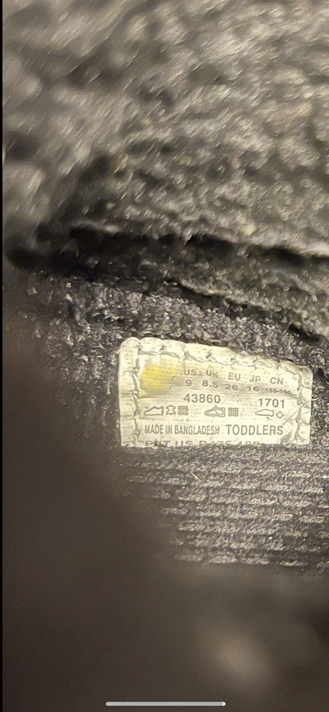 Kids timberland boots image indicator(6)