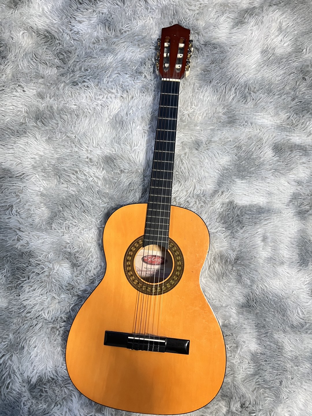 Guitar - photo 2