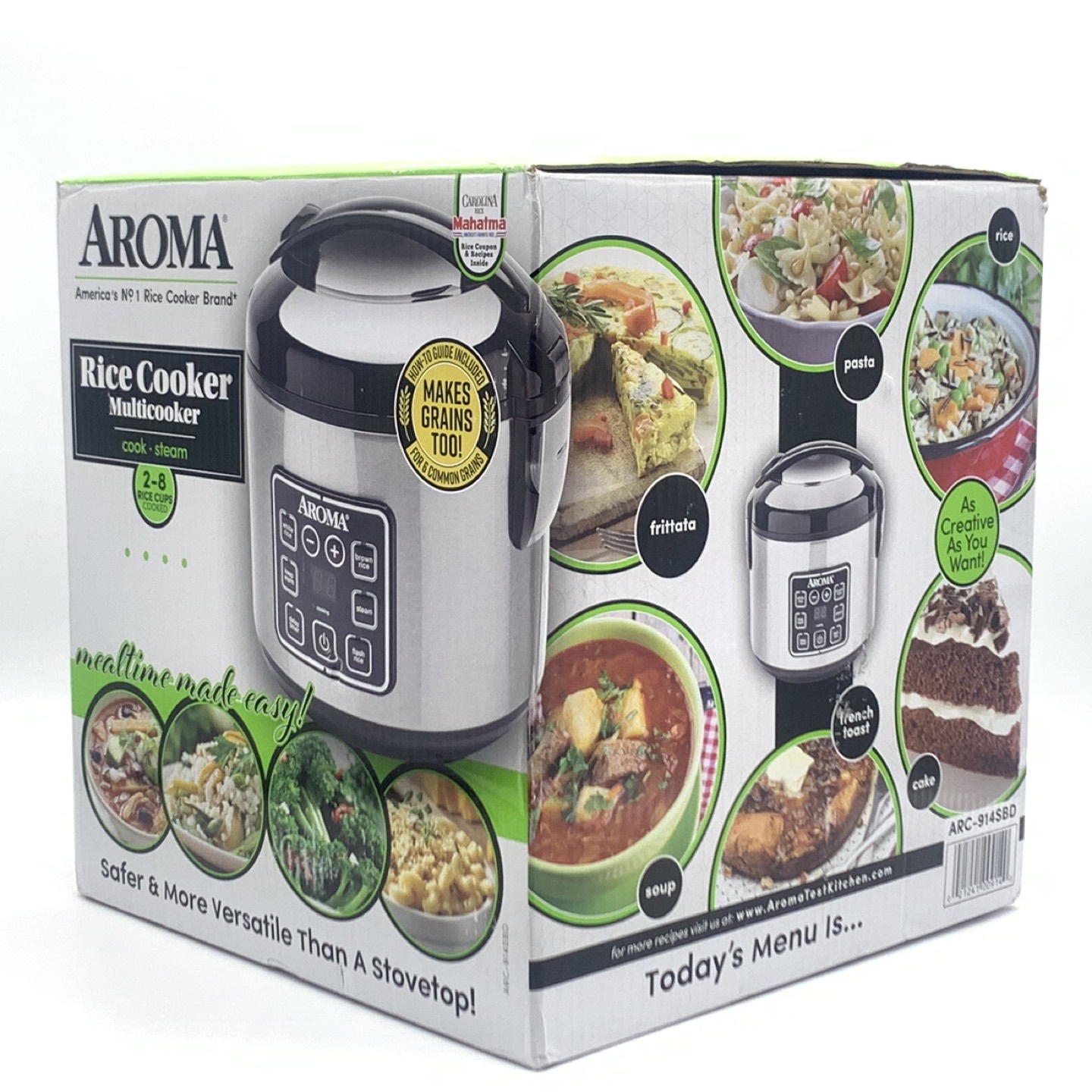 Free Rice Cooker *Missing Inner Pot* - photo 2