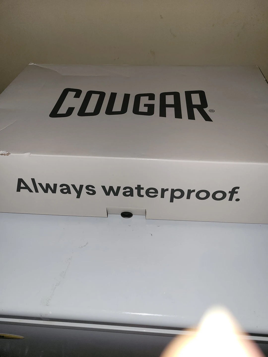 Cougar Boots - photo 3