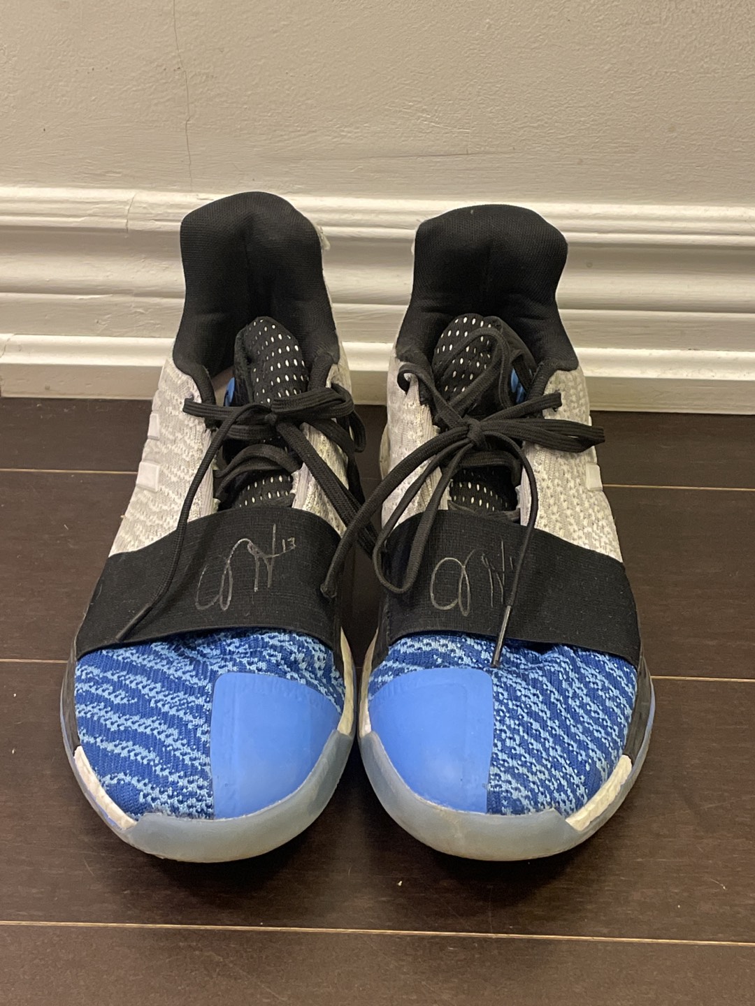 Men’s shoes size 10 thumbnail