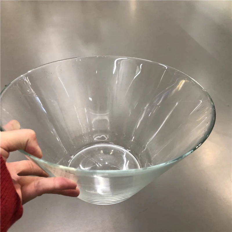 IKEA Glass Serving Bowls - photo 2