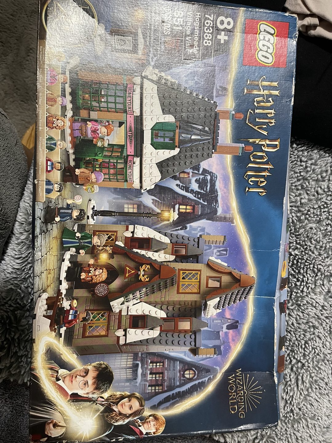 Lego