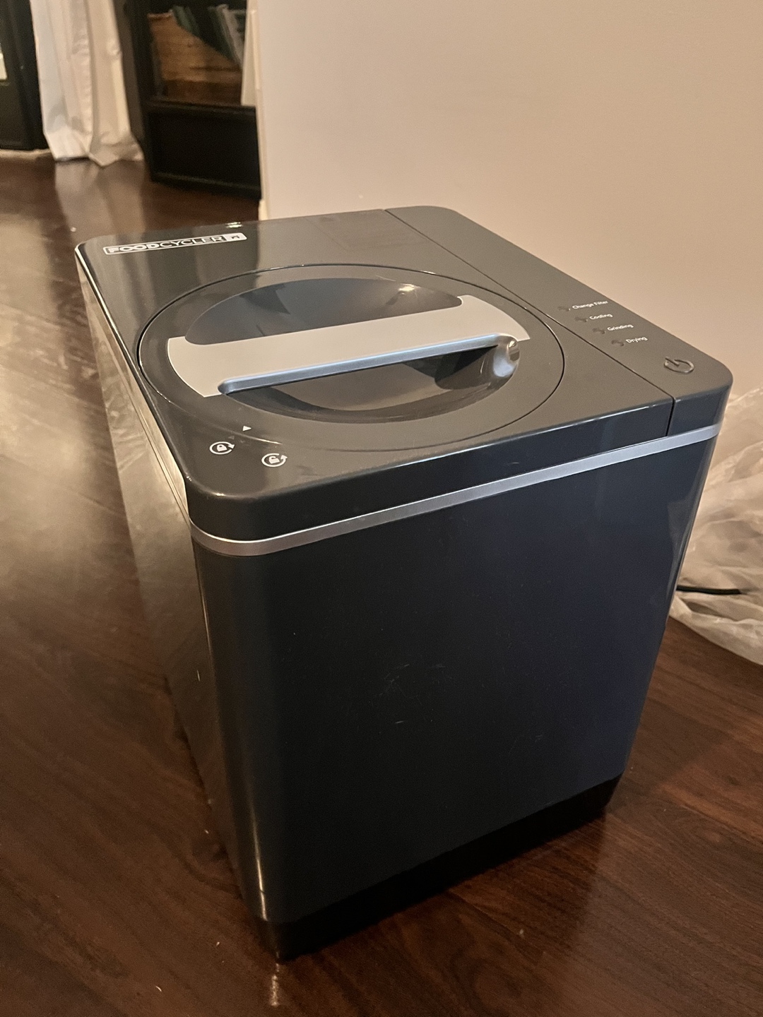 FoodCycler FC-30 (food recycler) - photo 4