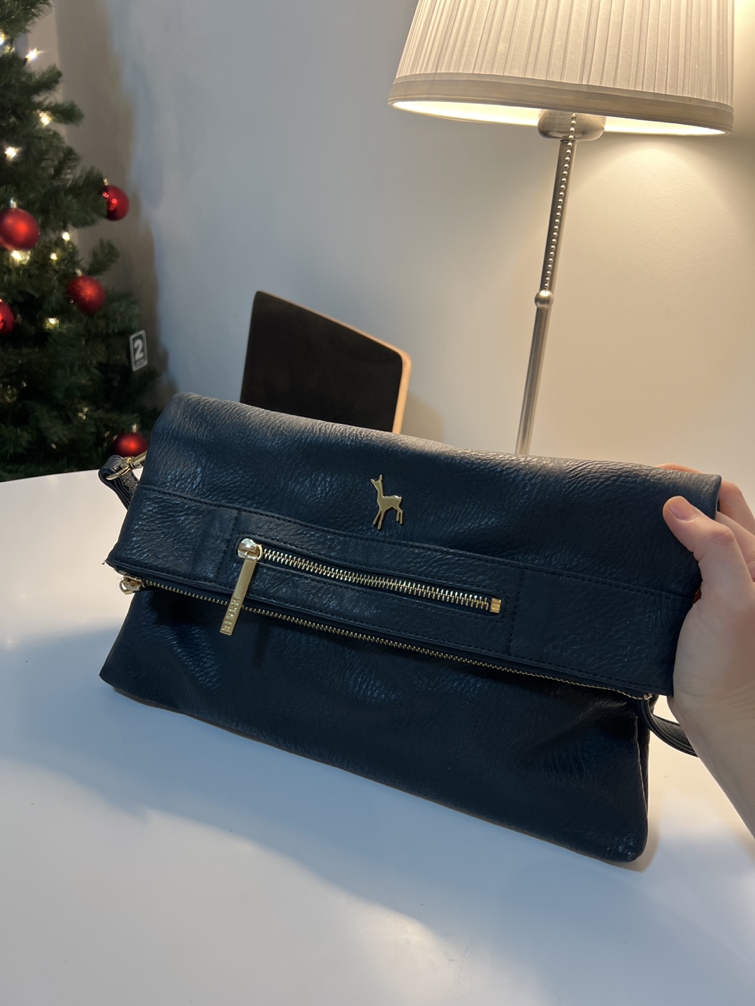 Shoulder bag. Tote bag image indicator(3)