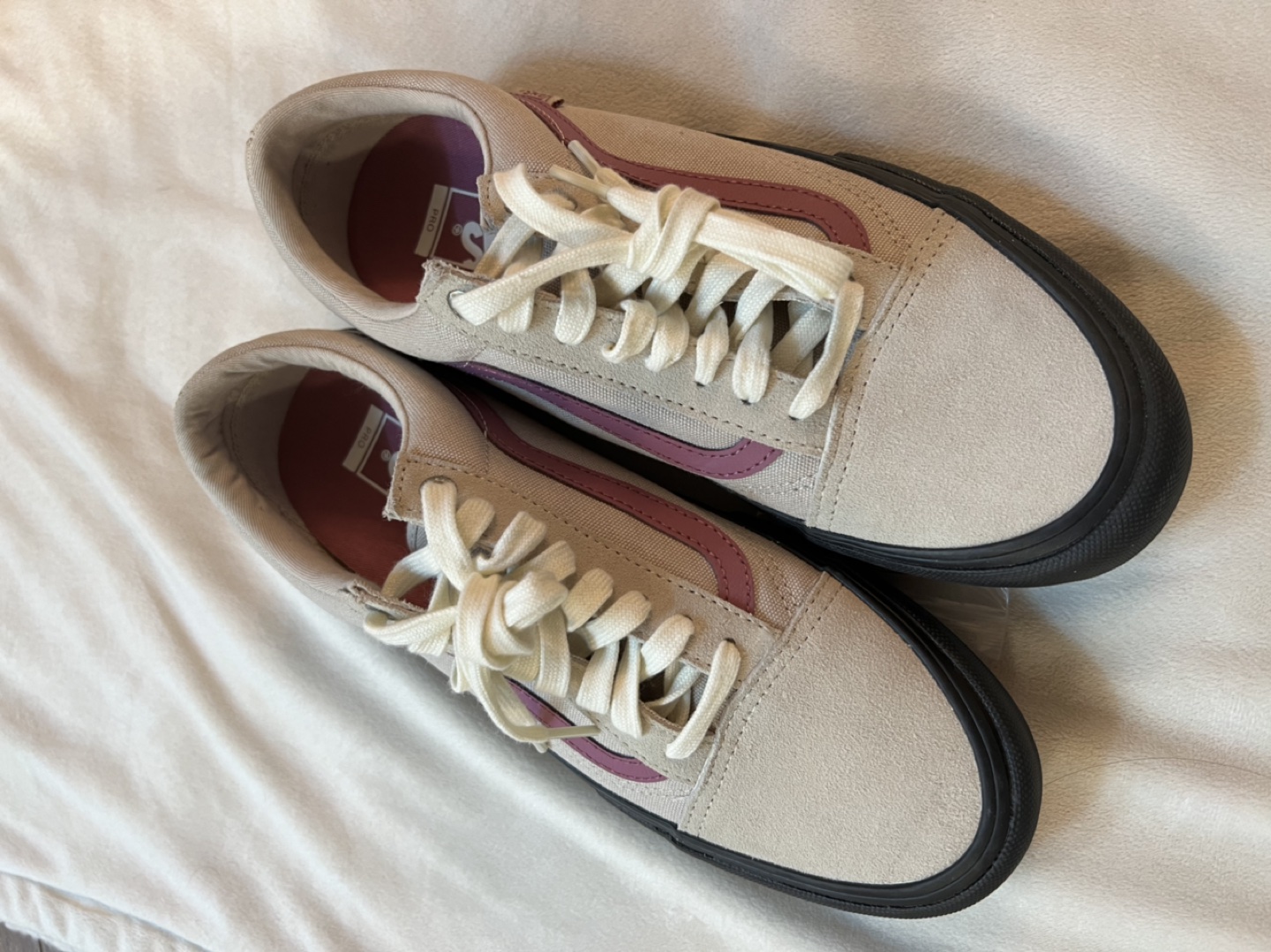 vans mens shoes for sale (size 9) image indicator(3)