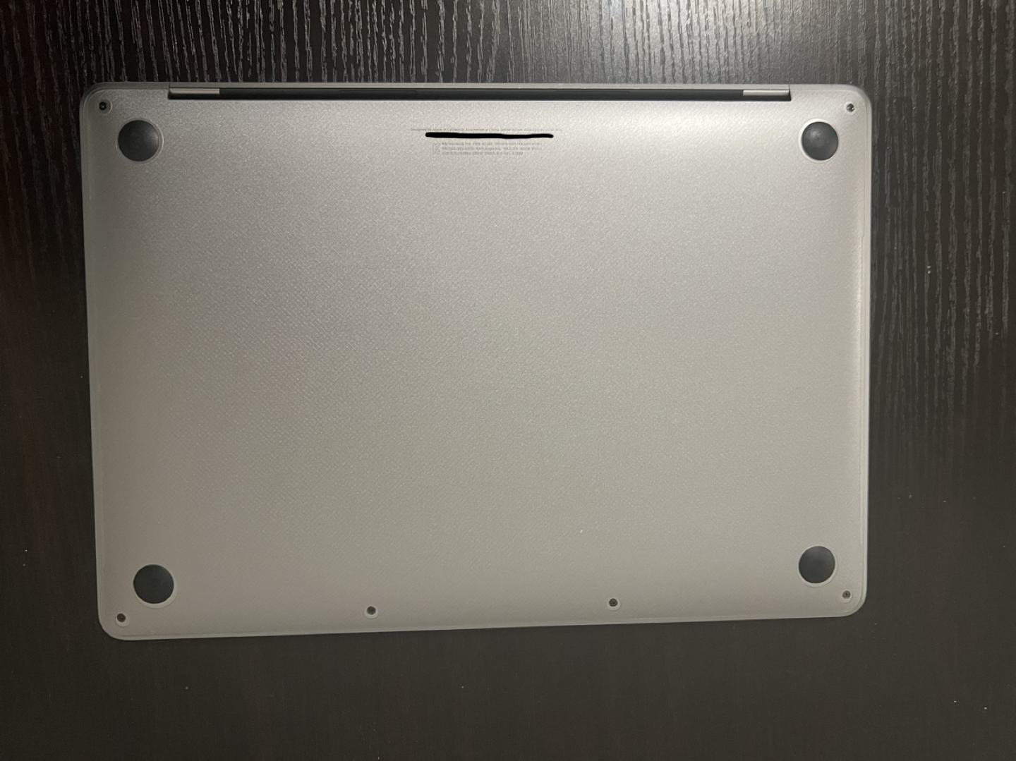 Macbook Pro 2020 - photo 2