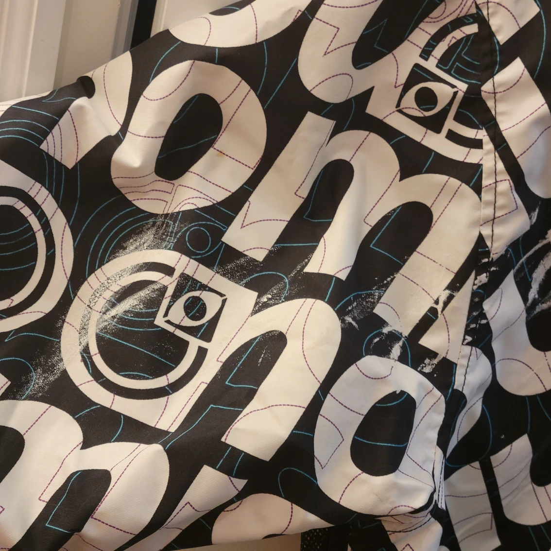 Nomis Jacket - photo 5