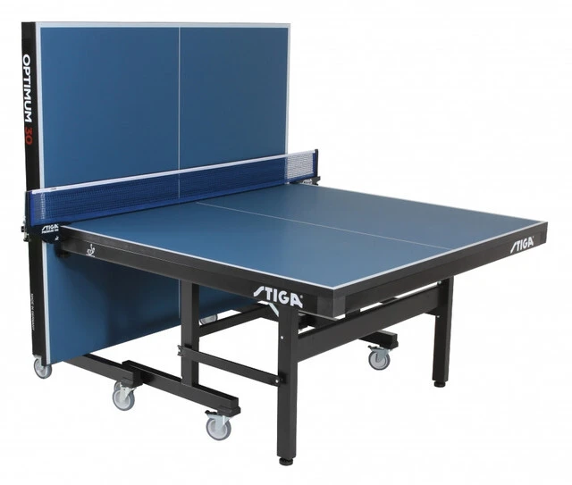 Stiga Optimum 30 Table Tennis Table