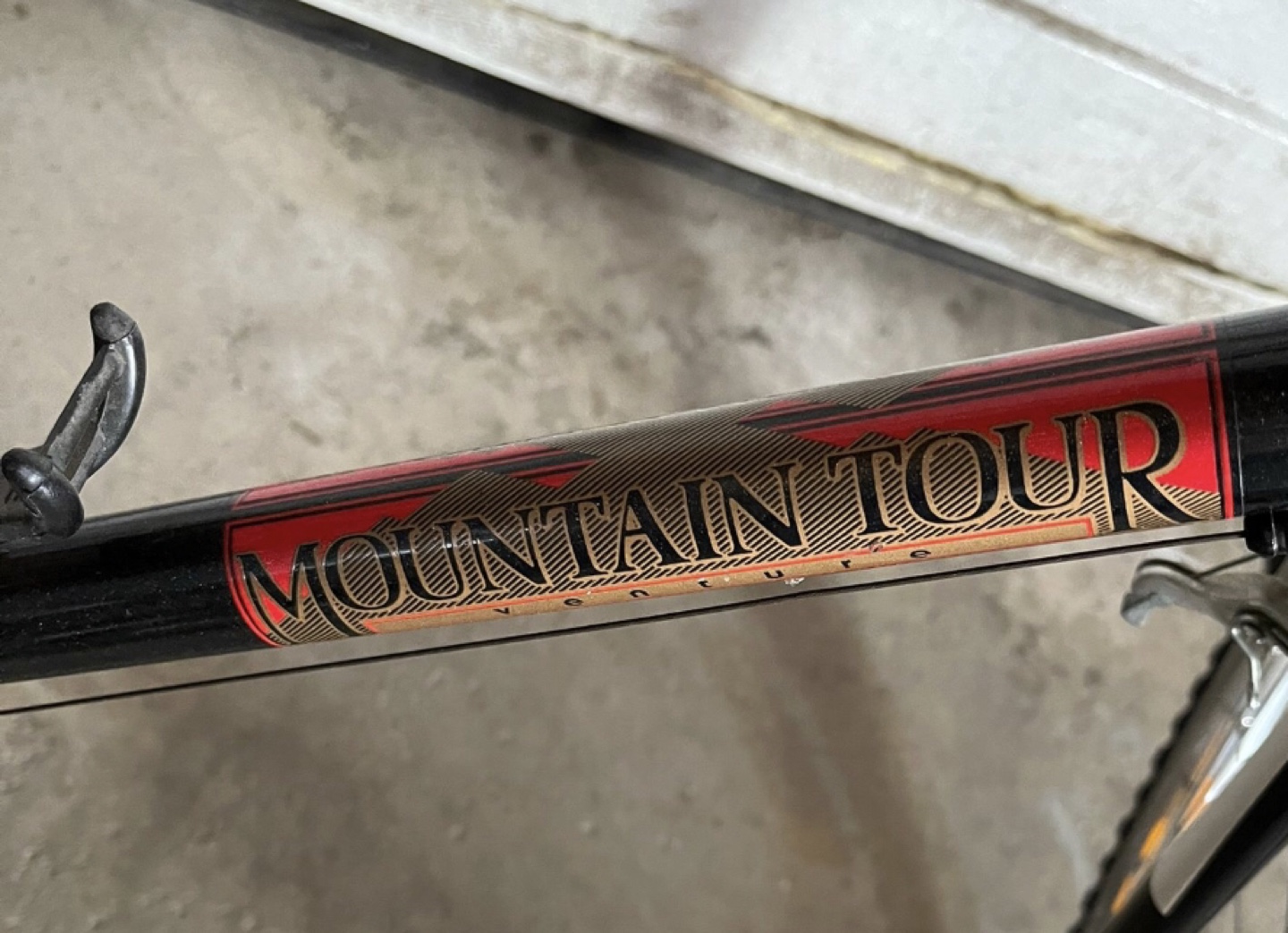 Adult size mountain bike, pick up in ne - photo 4