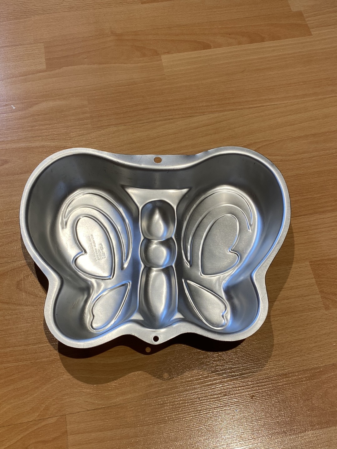 #SellingSpree Assorted shaped cake pan - photo 2