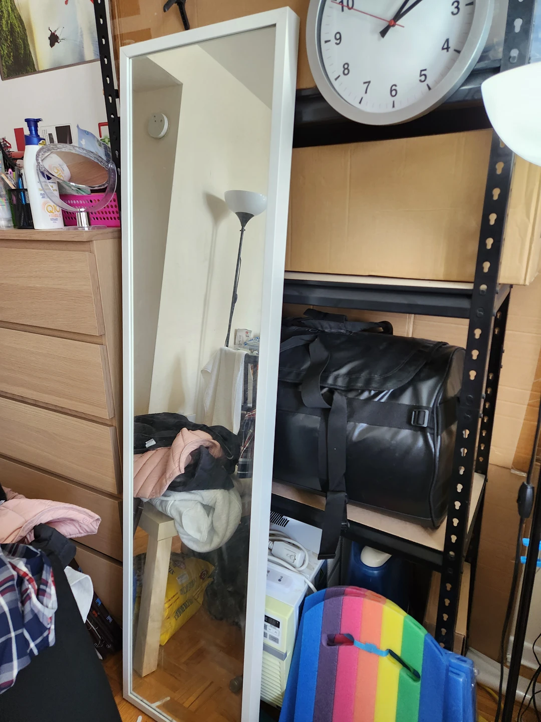 ikea mirror