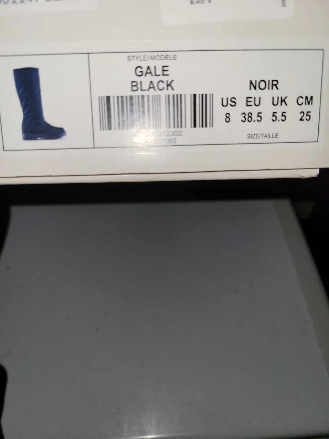 Cougar Boots - photo 4
