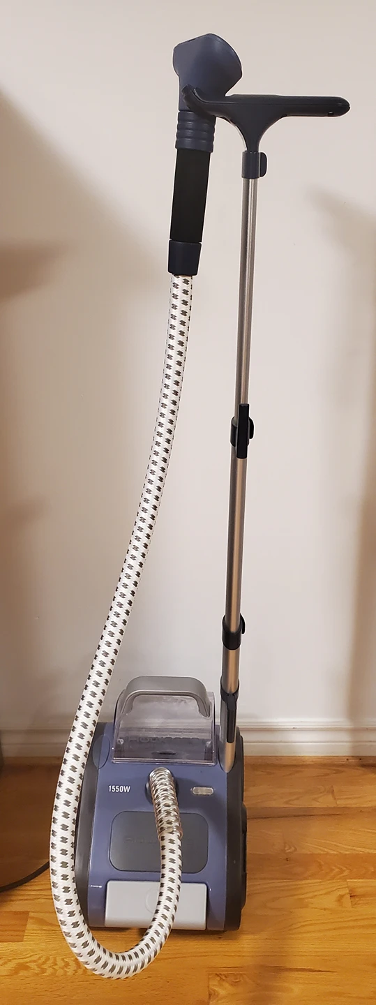 Rowenta Garment Streamer - photo 2