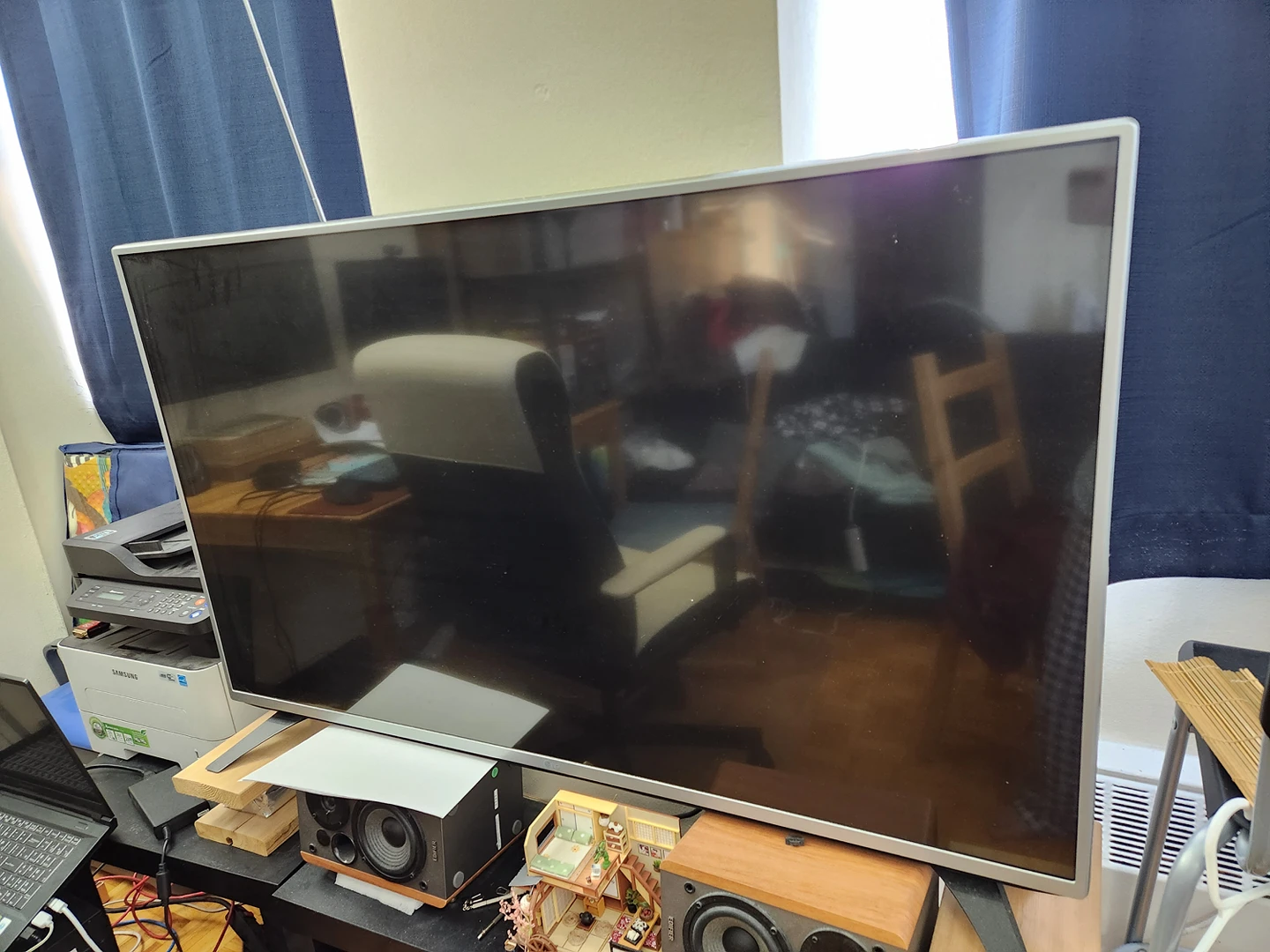 LG TV