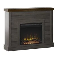 bramd New Terrence Wall Mounted Electric Fireplace - photo 5
