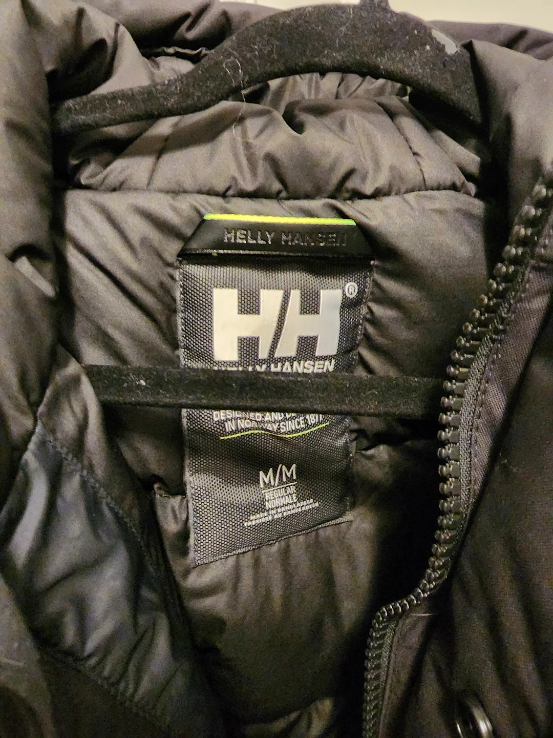 Helly Hansen jacket - new - photo 3
