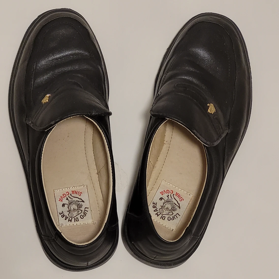 Freecycle Sina Cova men's Slip on loafer thumbnail