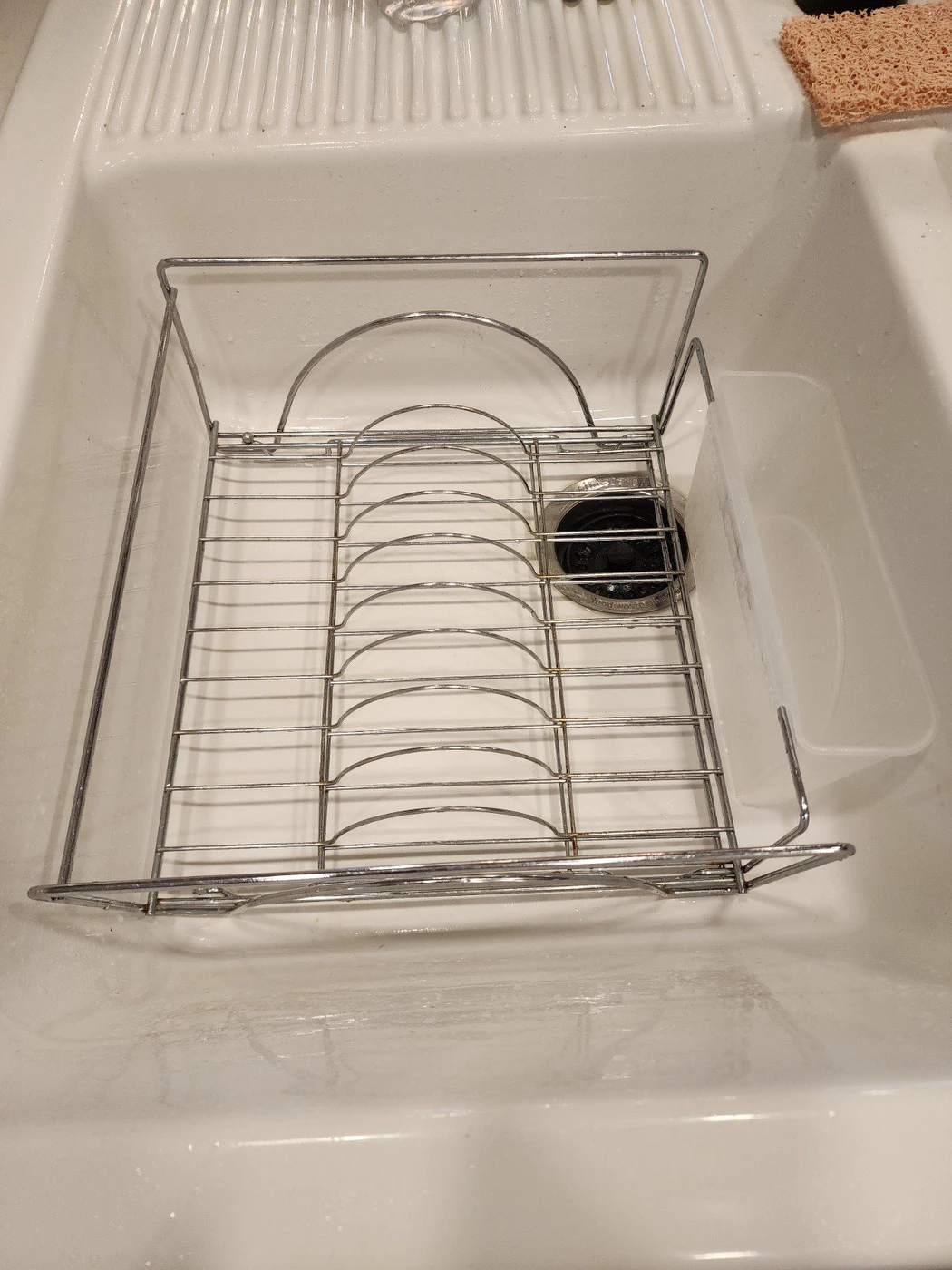 Sink Drying Rack thumbnail