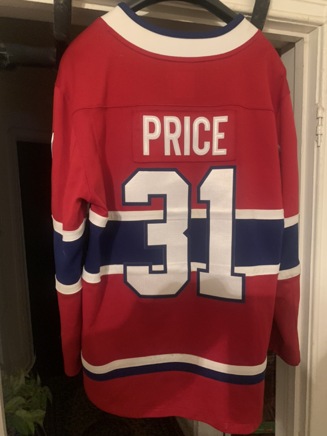 Hockey Jersey - photo 2