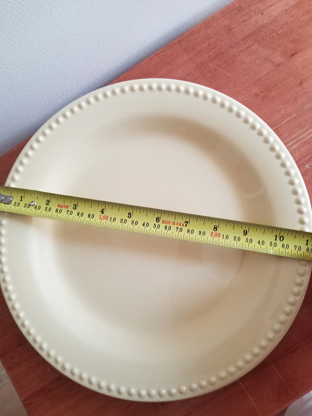 pottery barn set of 10 mixed dishes and cups image indicator(5)