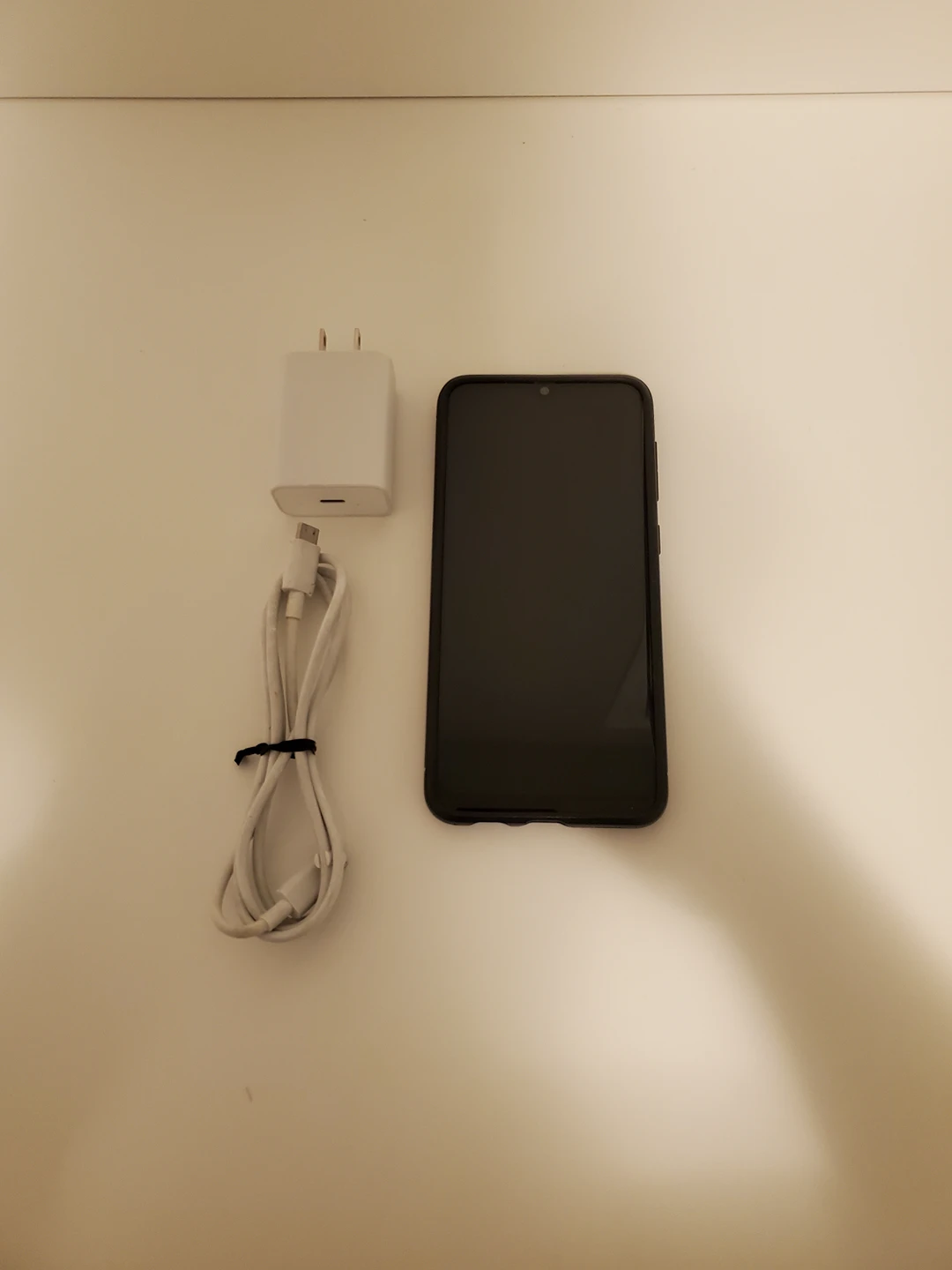 Unlocked Samsung galaxy A50 - photo 2