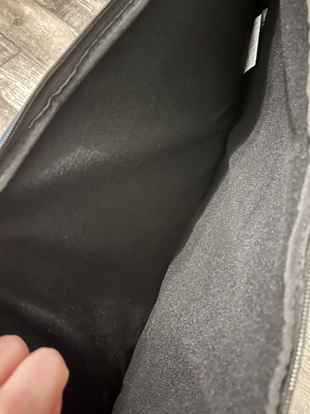 Laptop sleeve - photo 3