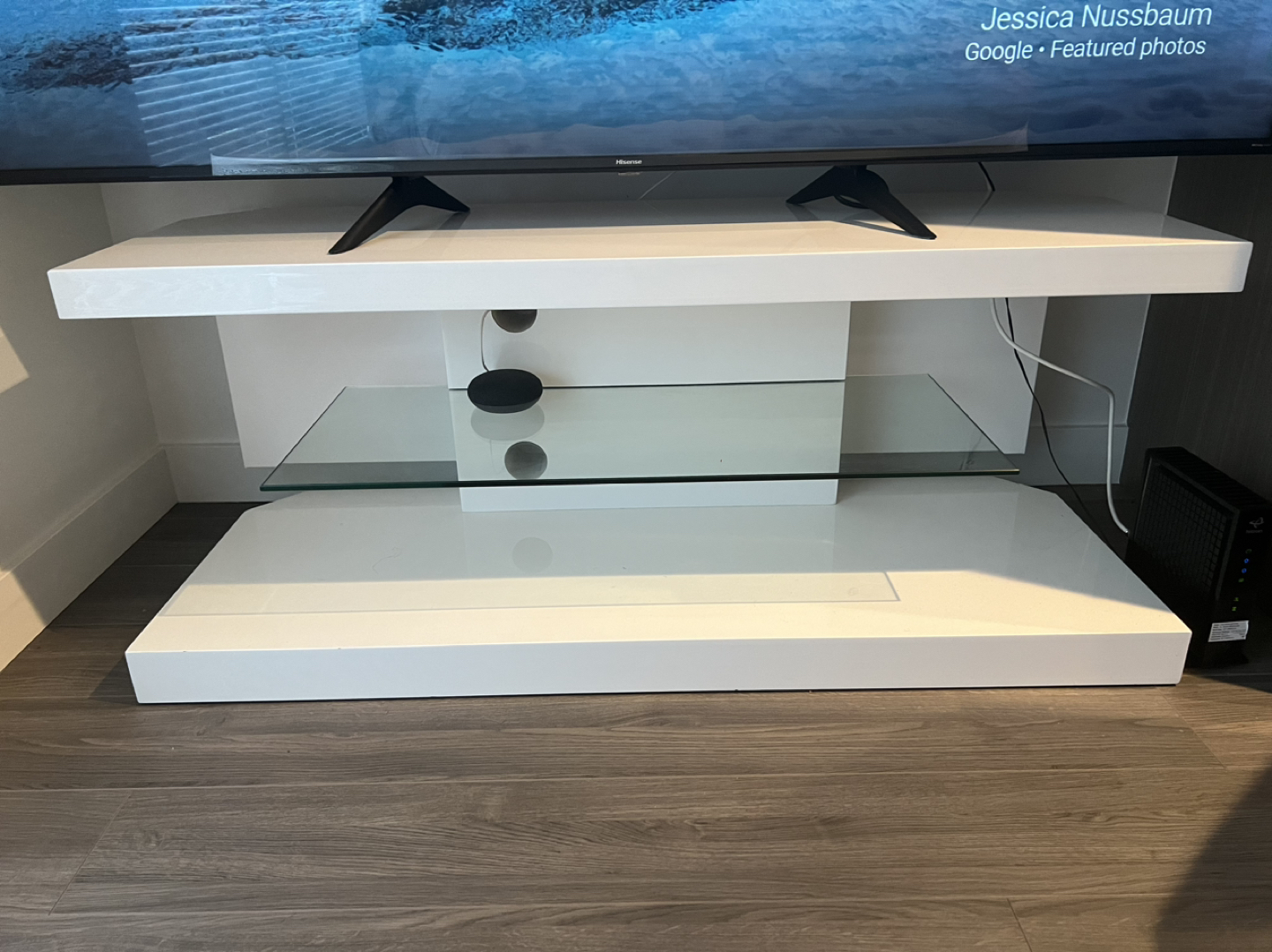 Tv stand - photo 3