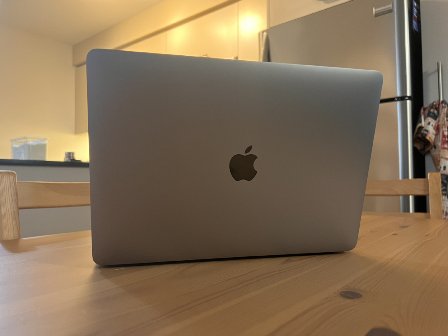 Apple M1 MacBook Pro 13” 2020 256GB 16GB - photo 2